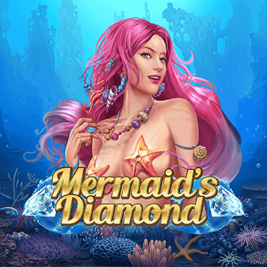 Mermaids Diamond Slot