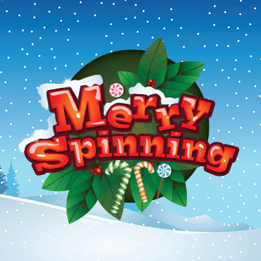 Merry Spinning