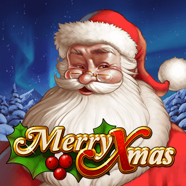 Merry Xmas Online Slot Review