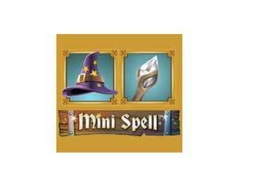 Mini Spell