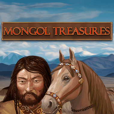 Mongol Treasure 写真; Mongol Treasure 写真  softswiss-casinos.jp