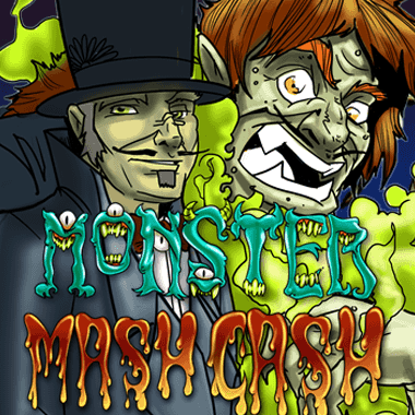 Monster Mash Cash 写真; Monster Mash Cash 写真  softswiss-casinos.jp