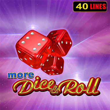 More Dice And Roll