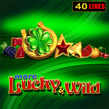 More Lucky And Wild