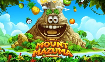Mount Mazuma 写真; Mount Mazuma 写真  softswiss-casinos.jp