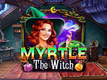 Myrtle the Witch