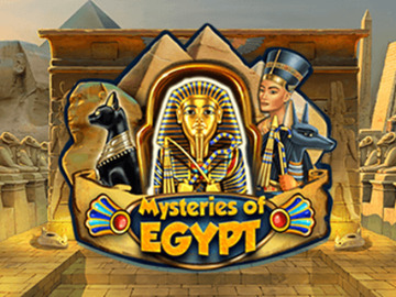 Mysteries of Egypt