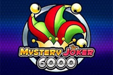 Mystery Joker 6000