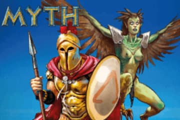 Myth Online Review