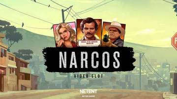 Narcos