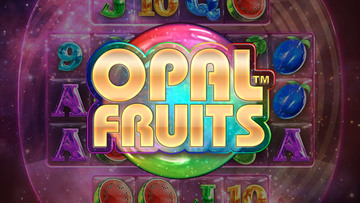 Opal Fruits