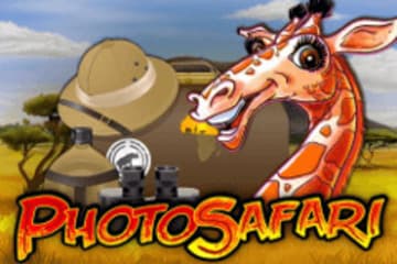 Photo Safari Online Slot Review