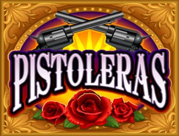 Pistoleras