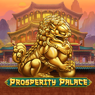 Prosperity Palace Slot