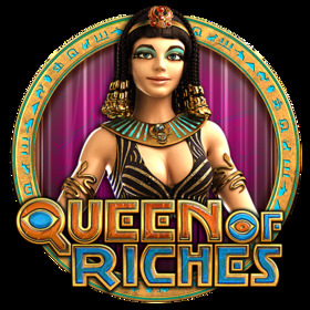 Queen of Riches Slot