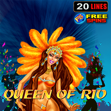 Queen Of Rio