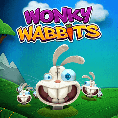 Wonky Wabbits