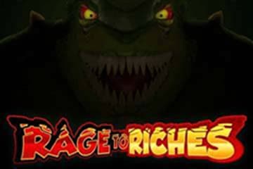 Rage to Riches