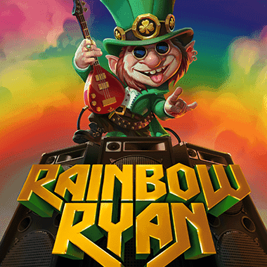 Rainbow Ryan 写真; Rainbow Ryan 写真  softswiss-casinos.jp