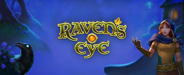 Raven’s Eye 写真; Raven’s Eye 写真  softswiss-casinos.jp