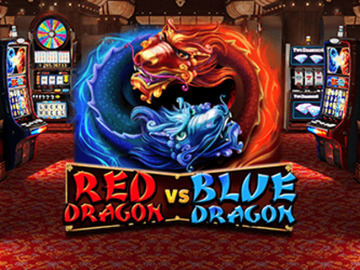 Red Dragon vs Blue Dragon 写真; Red Dragon vs Blue Dragon 写真  softswiss-casinos.jp