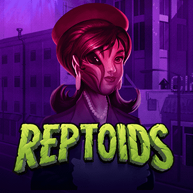 Reptoids 写真; Reptoids 写真  softswiss-casinos.jp