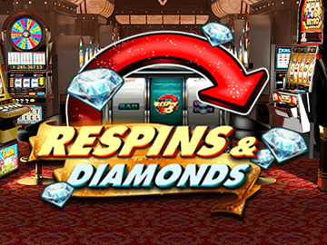 Respins & Diamonds