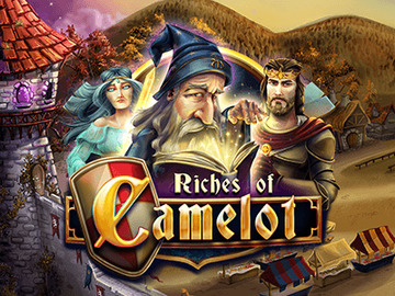 Riches of Camelot