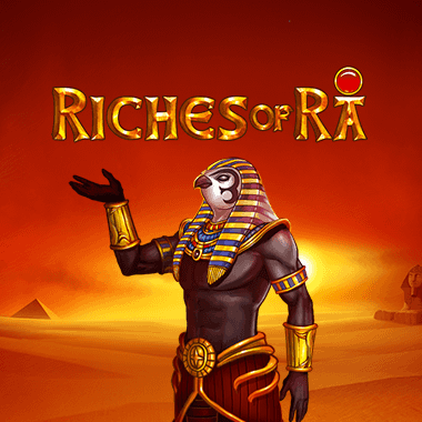 Riches of RA 写真; Riches of RA 写真  softswiss-casinos.jp