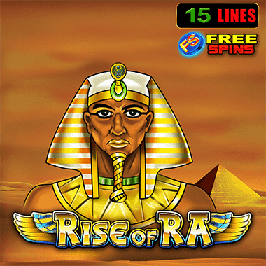 Rise Of Ra