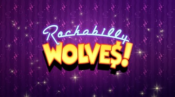Rockabilly Wolves 写真; Rockabilly Wolves 写真  softswiss-casinos.jp