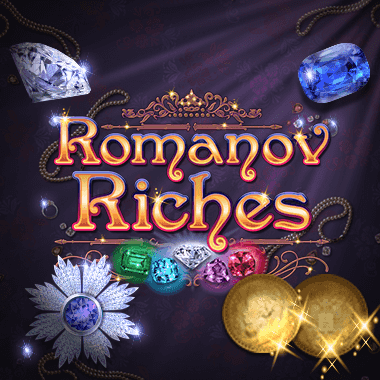 Romanov Riches