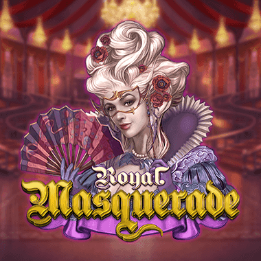 Royal Masquerade