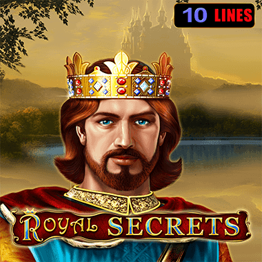 Royal Secrets 写真; Royal Secrets 写真  softswiss-casinos.jp