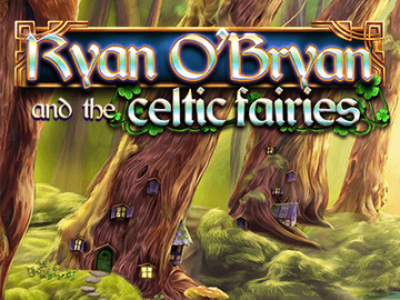 Ryan O’Bryan and the Celtic Fairies