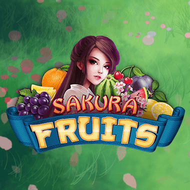 Sakura Fruits