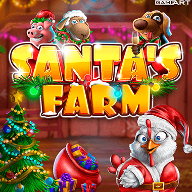 Santa's Farm