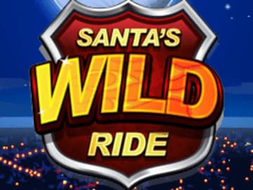 Santas Wild Ride