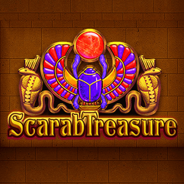 Scarab Treasure