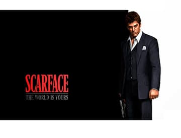 Scarface