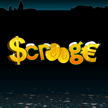 Scrooge Slot