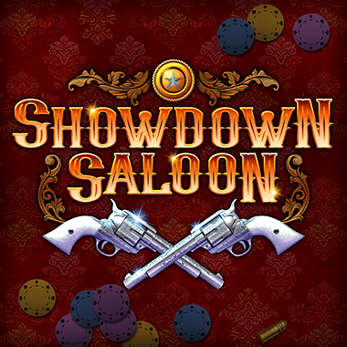 Showdown Saloon