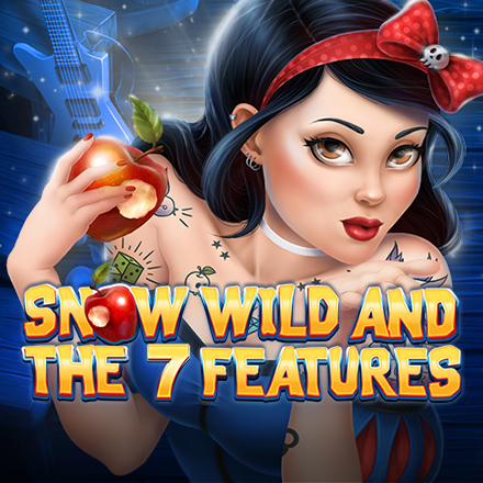 Snow Wild and the 7 Features 写真; Snow Wild and the 7 Features 写真  softswiss-casinos.jp