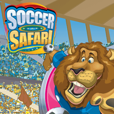 Soccer Safari