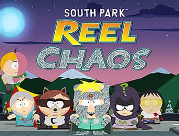 South Park: Reel Chaos