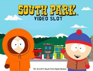 South Park 写真; South Park 写真  softswiss-casinos.jp