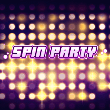 Spin Party Slot