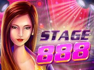 Stage 888 Slot