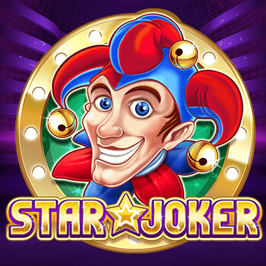 Star Joker 写真; Star Joker 写真  softswiss-casinos.jp