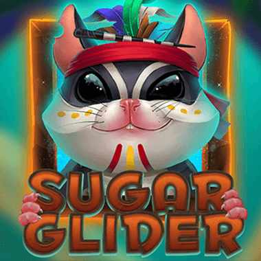 Sugar Glider